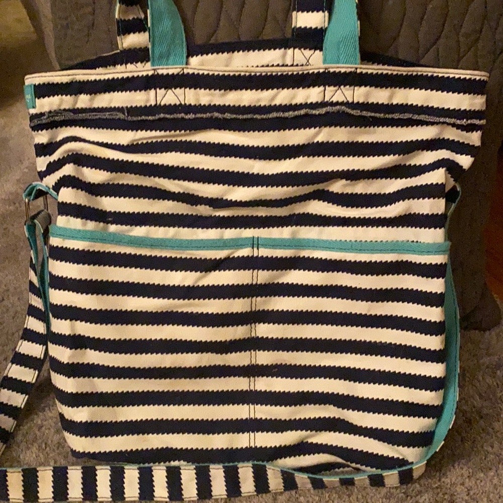 Thirty one tote